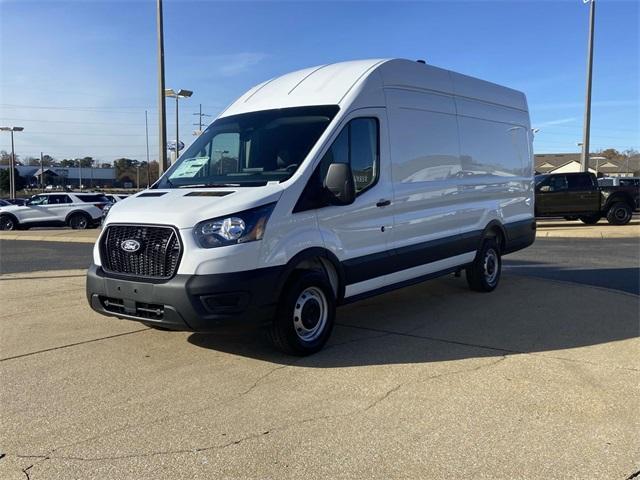new 2026 Ford Transit-350 car, priced at $56,020