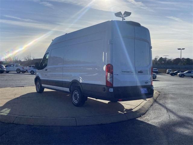 new 2026 Ford Transit-350 car, priced at $56,020