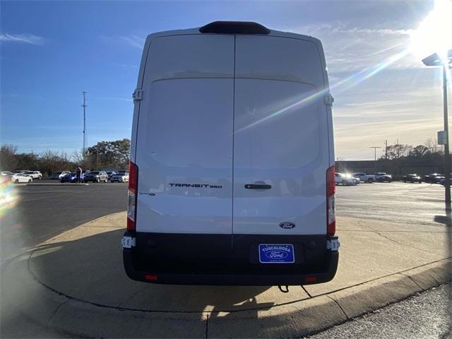 new 2026 Ford Transit-350 car, priced at $56,020