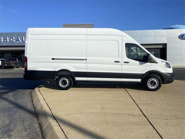 new 2026 Ford Transit-350 car, priced at $56,020