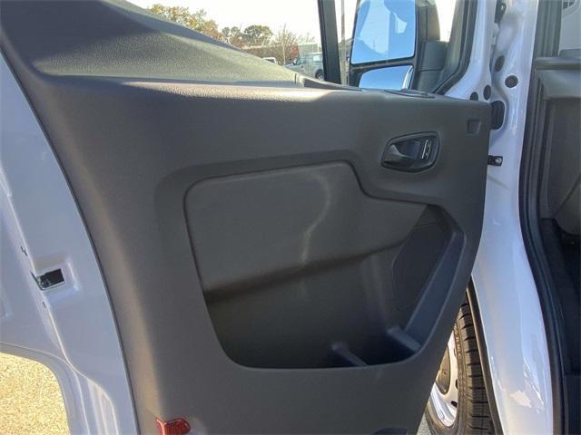 new 2026 Ford Transit-350 car, priced at $56,020