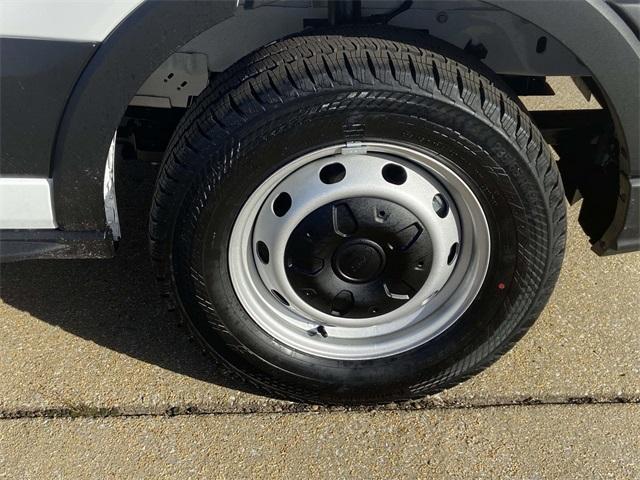 new 2026 Ford Transit-350 car, priced at $56,020