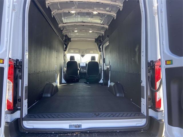 new 2026 Ford Transit-350 car, priced at $56,020