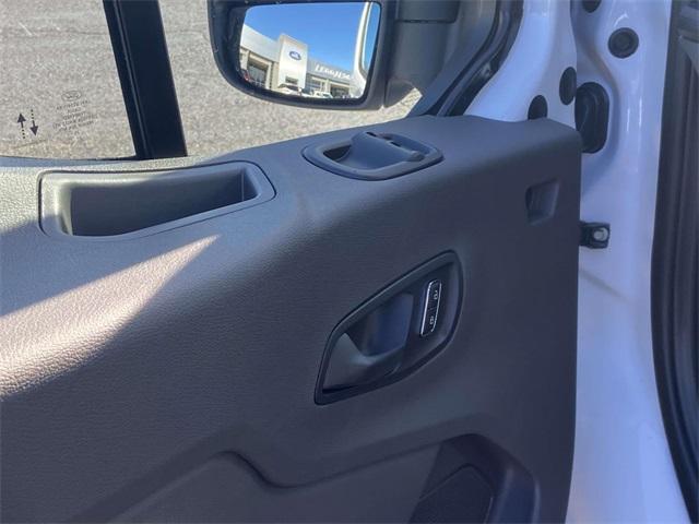 new 2026 Ford Transit-350 car, priced at $56,020