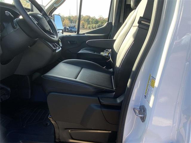 new 2026 Ford Transit-350 car, priced at $56,020