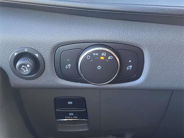 new 2026 Ford Transit-350 car, priced at $56,020