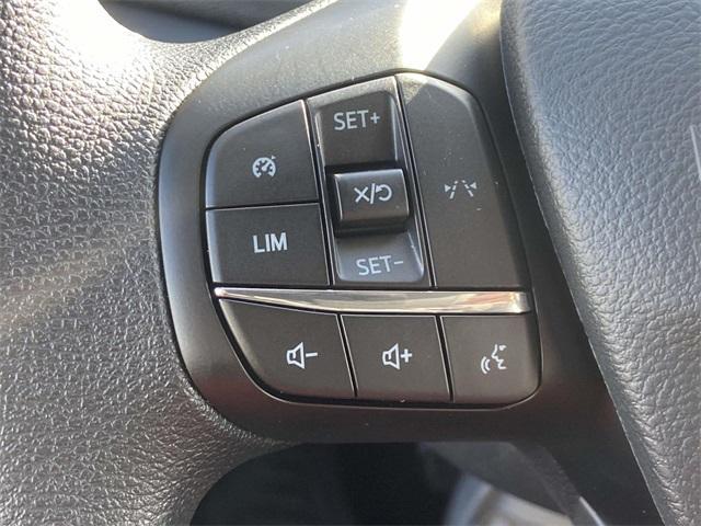 new 2026 Ford Transit-350 car, priced at $56,020