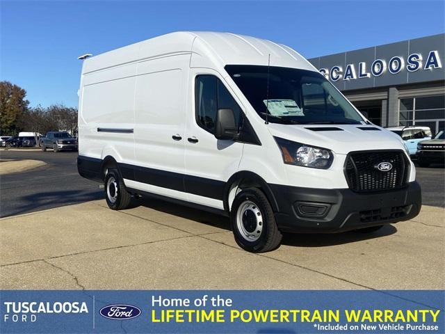 new 2026 Ford Transit-350 car, priced at $56,020