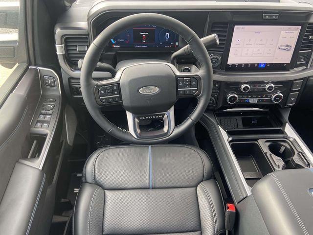 new 2026 Ford F-250 car, priced at $92,165