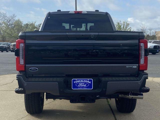 new 2026 Ford F-250 car, priced at $92,165