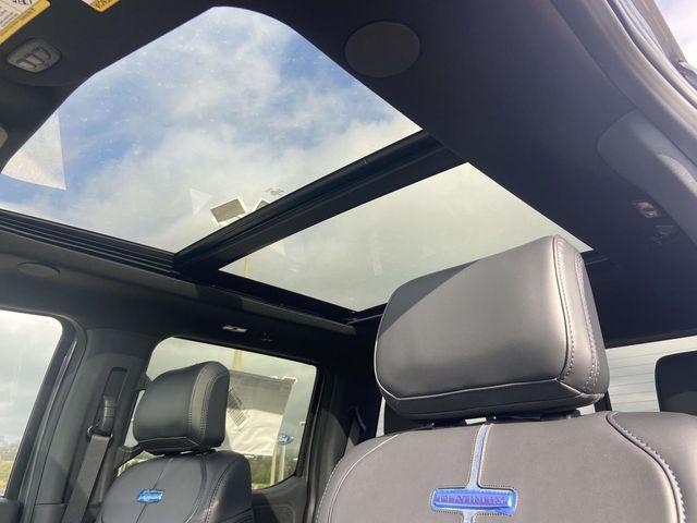 new 2026 Ford F-250 car, priced at $92,165