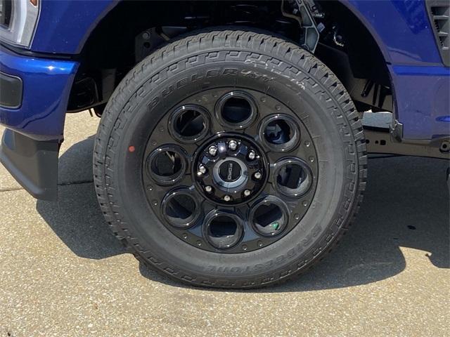 new 2026 Ford F-250 car, priced at $88,995