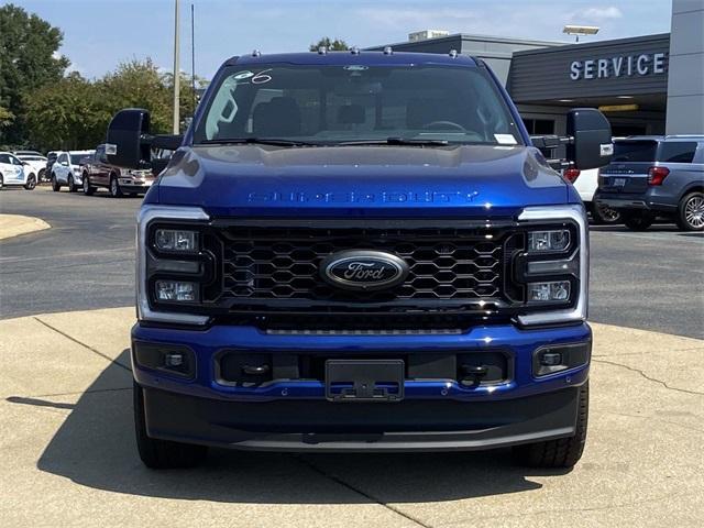 new 2026 Ford F-250 car, priced at $88,995