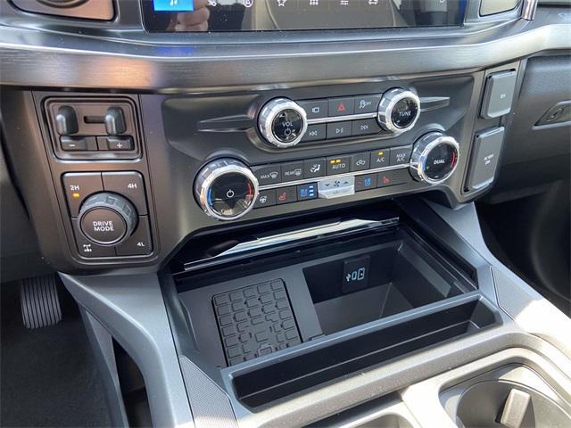 new 2026 Ford F-250 car, priced at $88,995