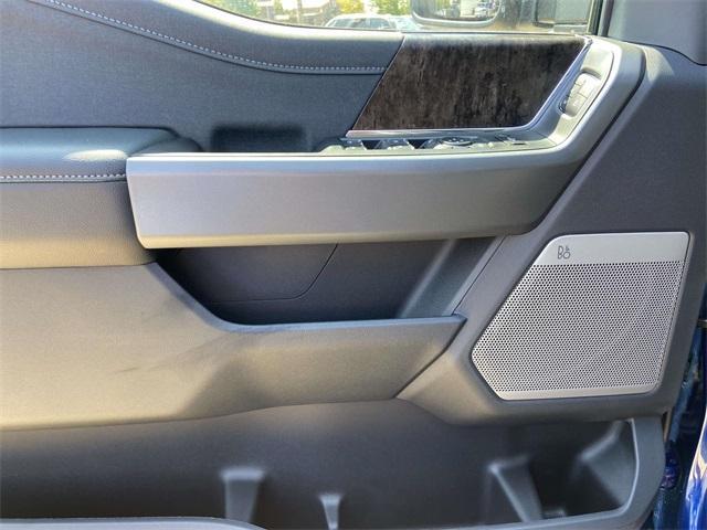 new 2026 Ford F-250 car, priced at $88,995