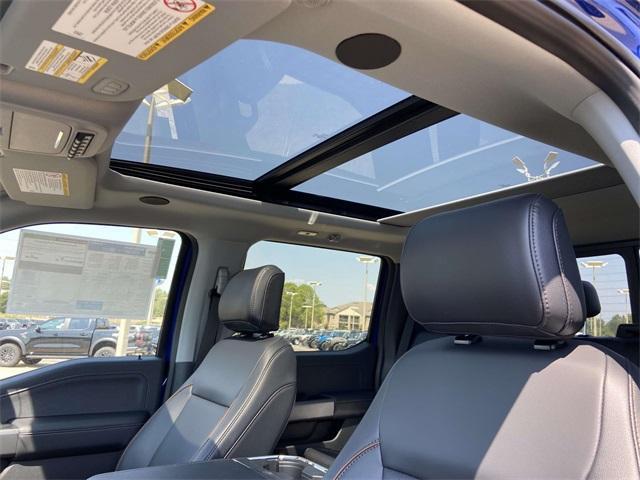 new 2026 Ford F-250 car, priced at $88,995