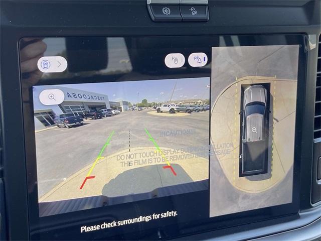 new 2026 Ford F-250 car, priced at $88,995