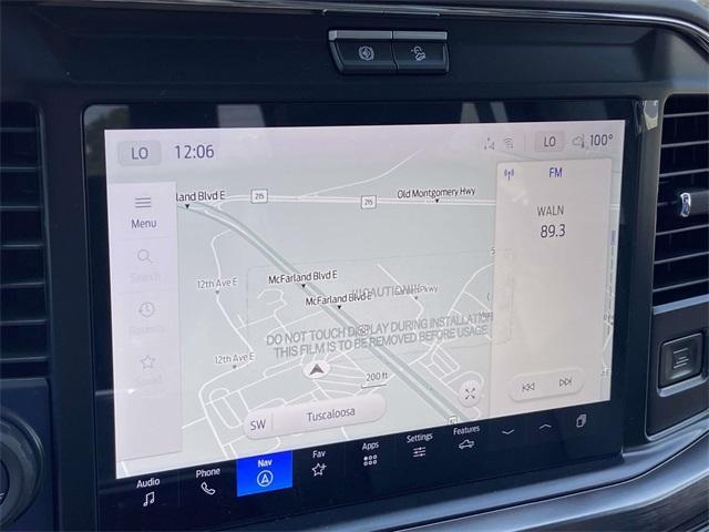 new 2026 Ford F-250 car, priced at $88,995