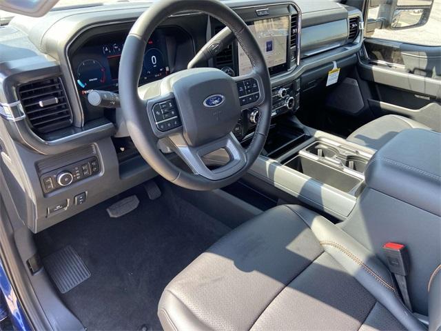 new 2026 Ford F-250 car, priced at $88,995