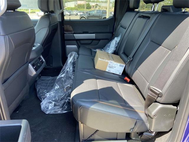 new 2026 Ford F-250 car, priced at $88,995