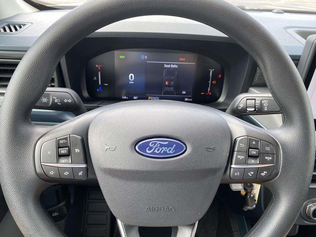 new 2026 Ford Maverick car, priced at $30,794