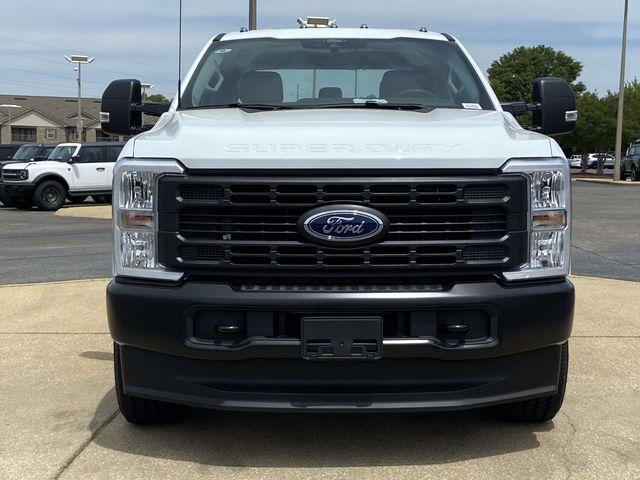 new 2026 Ford F-350 car, priced at $65,775