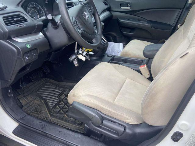 used 2016 Honda CR-V car, priced at $10,694