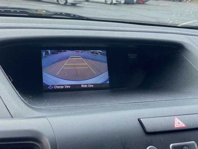 used 2016 Honda CR-V car, priced at $10,694
