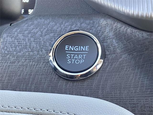 new 2026 Ford Explorer car, priced at $51,995