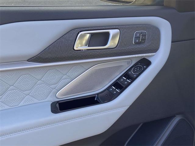 new 2026 Ford Explorer car, priced at $51,995