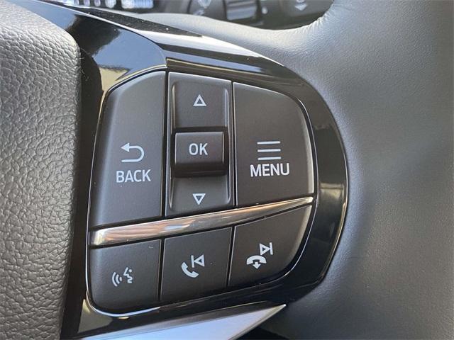 new 2026 Ford Explorer car, priced at $51,995