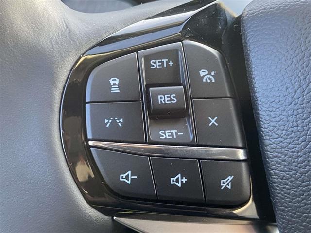 new 2026 Ford Explorer car, priced at $51,995