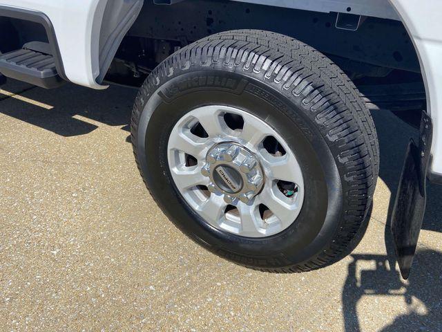used 2024 Ford F-250 car, priced at $62,199