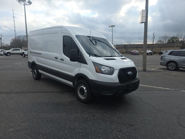 used 2025 Ford Transit-250 car, priced at $39,995