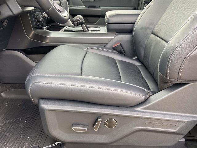 new 2026 Ford F-150 car, priced at $82,190