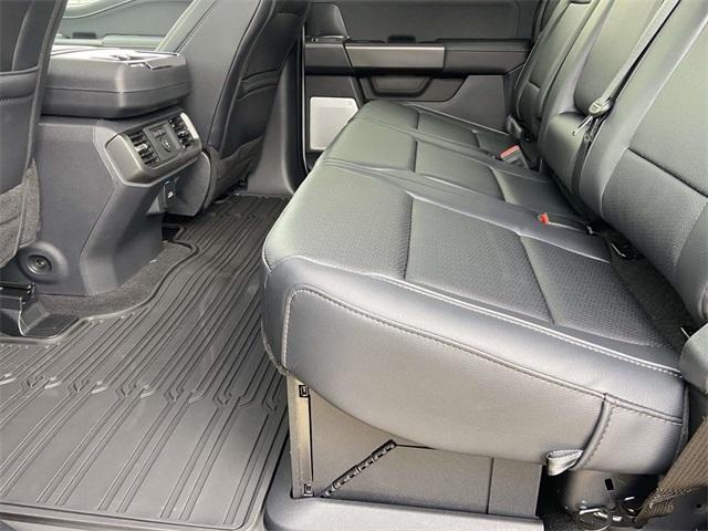 new 2026 Ford F-150 car, priced at $82,190