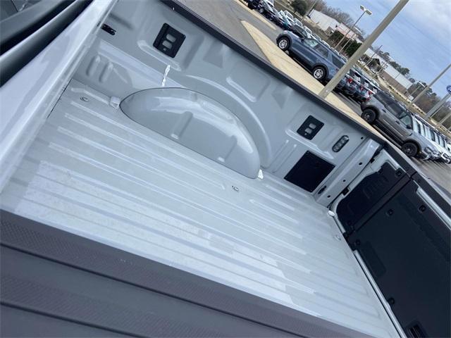 new 2026 Ford F-150 car, priced at $82,190