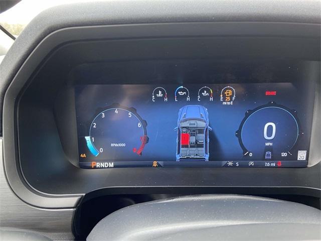 new 2026 Ford F-150 car, priced at $82,190