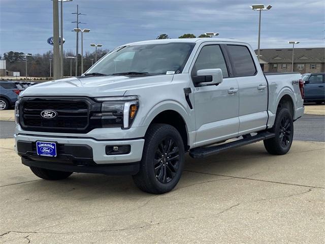 new 2026 Ford F-150 car, priced at $82,190