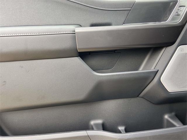 new 2026 Ford F-150 car, priced at $82,190