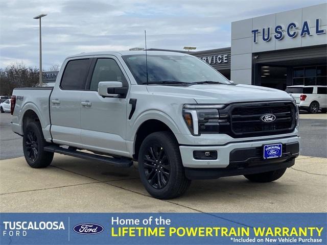 new 2026 Ford F-150 car, priced at $82,190