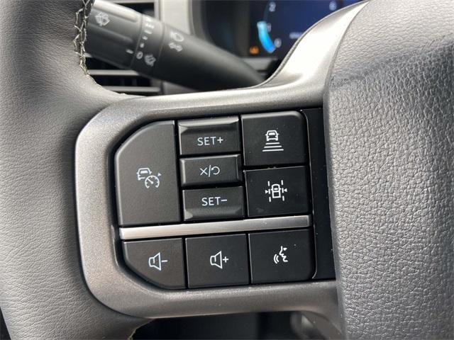 new 2026 Ford F-150 car, priced at $82,190