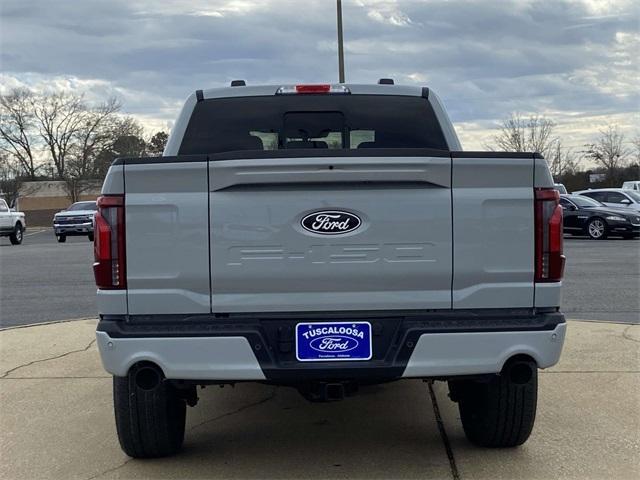 new 2026 Ford F-150 car, priced at $82,190