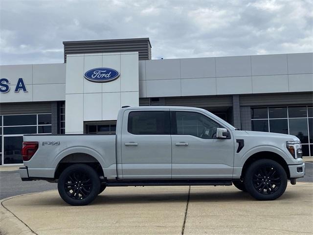 new 2026 Ford F-150 car, priced at $82,190