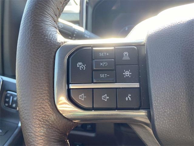 used 2025 Ford F-250 car, priced at $84,995