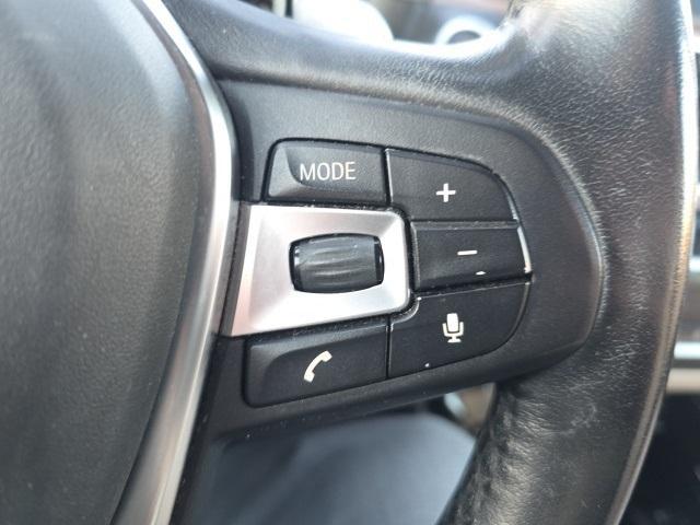 used 2019 BMW X3 car, priced at $18,995