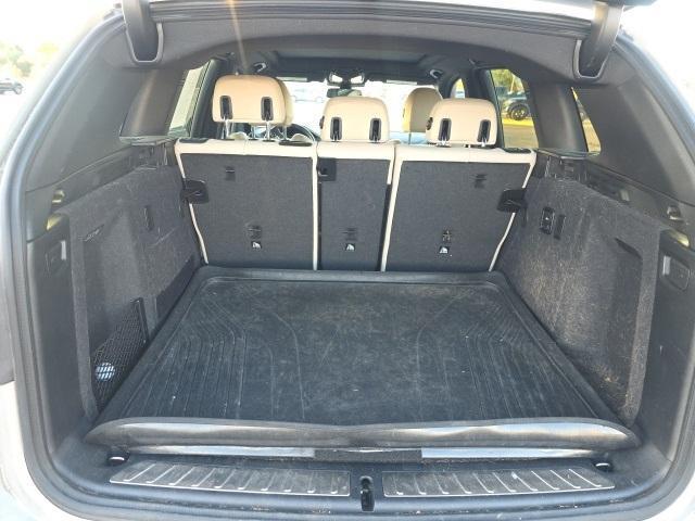 used 2019 BMW X3 car, priced at $18,995