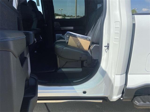 new 2026 Ford F-250 car, priced at $94,995