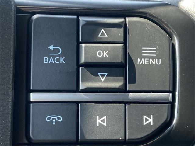 new 2026 Ford F-250 car, priced at $94,995