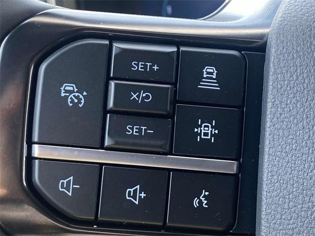 new 2026 Ford F-250 car, priced at $94,995